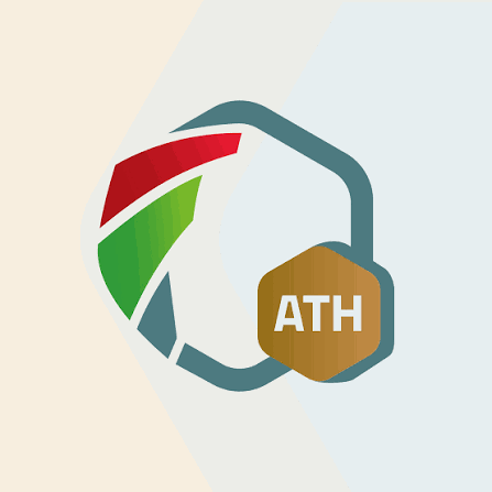 Gratis naar de ATH